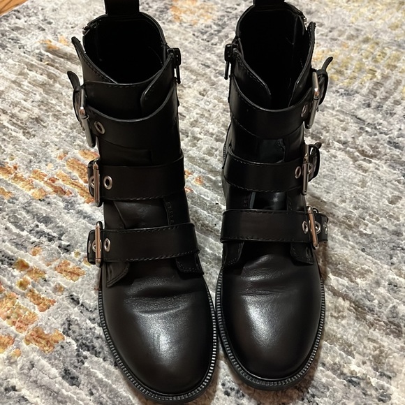 Aldo Ocauma Ankle Boots - Picture 4 of 7